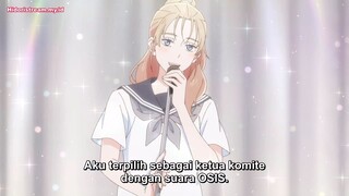 Taiyou yori mo Mabushii Hoshi Episode 9 (Subtitle Indonesia)