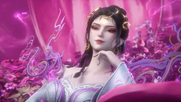 preview renegade immortal episode 98