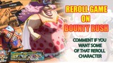 Big Mom Bounty Rush One Piece Gameplay Tanky | Op Character