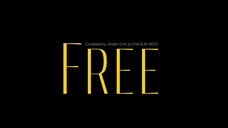 "FREE" cover by Cha Eun Woo & Arden clCho (Rumi) #NETFLIX #FREE #KPOP_DEMON_HUNTERS