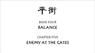 Avatar Korra: Book 4: Eps 5