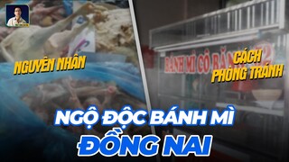 THỰC PHẨM 'ĐỘC' HƠN KHI THỜI TIẾT NẮNG NÓNG?