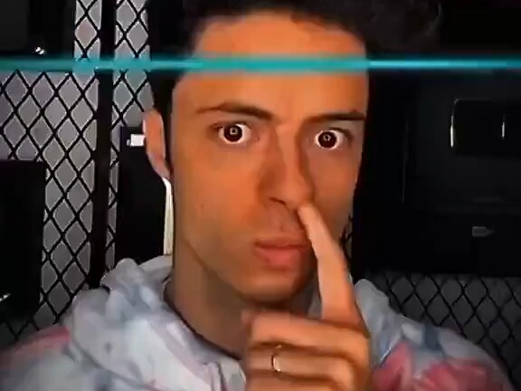 تحدي الخط الأزرق بالمستوى الكامل