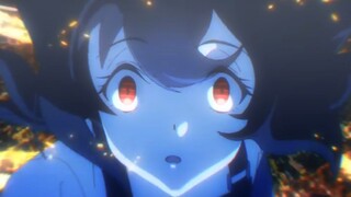 Uma Musume Beginning of a New Era: Tachyon Finding The Limit — Let Down (Radiohead)