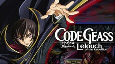 Code Geass R1 ตอนที่ 24 พากย์ไทย