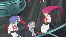 [S23 Alola] Pokémon Tập 1006 Nyasu tà ác là Alola Nyasu!