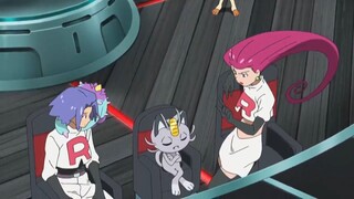 [S23 Alola] Pokémon Tập 1006 Nyasu tà ác là Alola Nyasu!