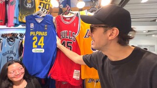 Market hunt in the Philippines 🇵🇭