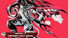 Project X Zone 2 [Chapter 3 - Turnabout Family Reunion Opening]