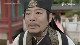 Part 14 - Hwarang Tagalog