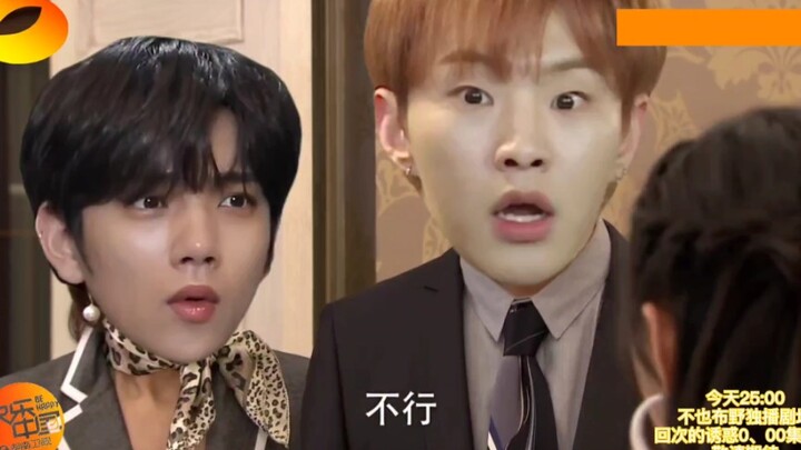 SEVENTEEN, but the temptation of returns – Episode 6