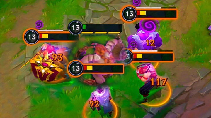 "Nasi yang Dimakan dengan Tangan"