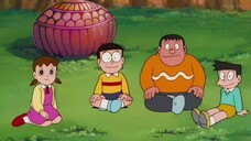 Doraemon Movie 14 (1993): Mê Cung Thiếc (Full Vietsub)