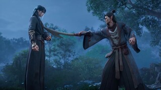 Jade Dynasty S3 Eps 3 Sub Indo [55]