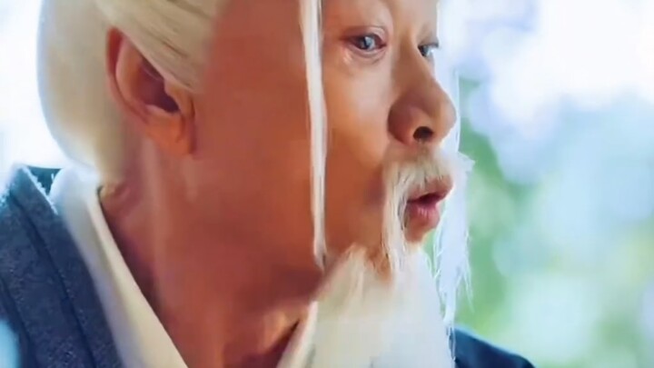 Sư phụ ăn chay, đồ đệ ăn thịt kho tàu～
