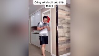 giadinhtiktok hàihướcvuinhộn xuhuongtiktok