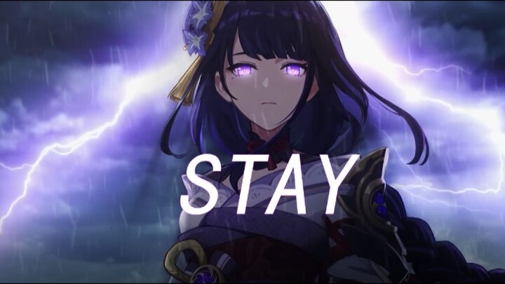 Game|Raiden Shogun: "Only Eternity is Closest to Justice"