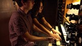 Harry Potter: Hedwig's Theme for Organ Duo