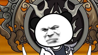 Breakthrough to the Heavenly Dao Saint Realm