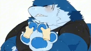 嗯?……