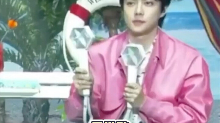 เซฮุน: ทำไมความอึดอัดถึงคอยตามติดฉันอยู่ตลอดเลยนะ~
