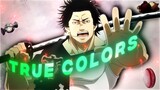 True Colors - Black Clover Edit [AMV/EDIT]