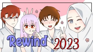 Rewind 2023