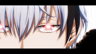 Chơi tới ch*t [AMV]  Dead Mount Death Play