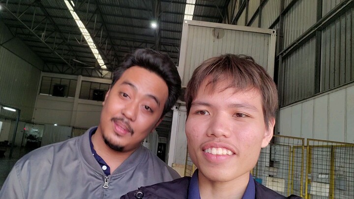 พี่ชายที่แสนดี