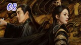 Ep. 08 The Legend of Shenli