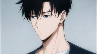 TEASER SOLO LEVELING SEASON 3