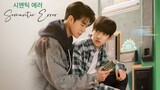 🇰🇷 𝗦𝗲𝗺𝗮𝗻𝘁𝗶𝗰 𝗘𝗿𝗿𝗼𝗿 | Episode 8 Finale ENGSUB