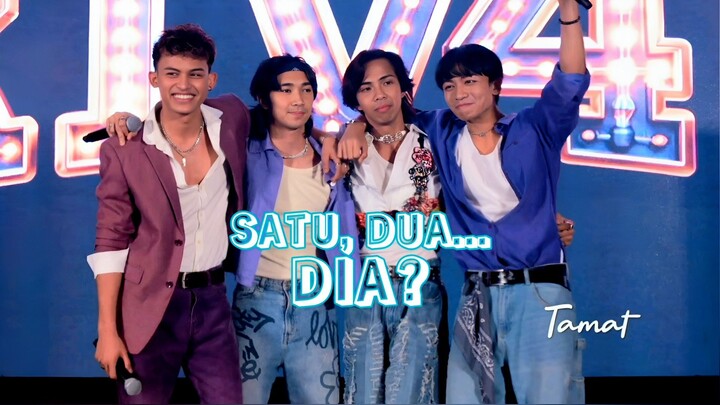 KembaliSemula (E15) 🎤 Akhir