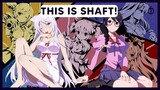 ANIME KARYA STUDIO SHAFT | Rekomendasi Anime