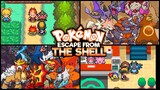 [New] Pokemon NDS Rom With Mega Evolution, New Events, Multiple Protaginists, Gen 1 to 7 And More