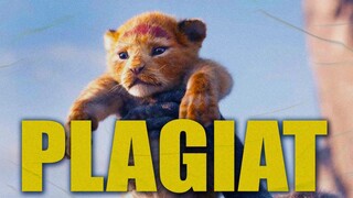 DISNEY TERBUKTI PLAGIAT FILM THE LION KING