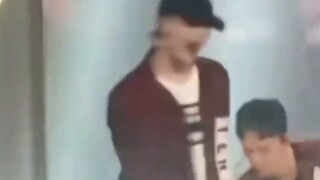 A busy schedule with no time to practice the main dance of the new song
