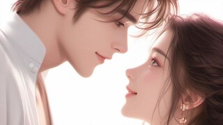 ~ Zhao Guanyu & Lin Zirong ~ Demi balas dendam aku rebut pacar kakakku, tak sangka kami saling cinta