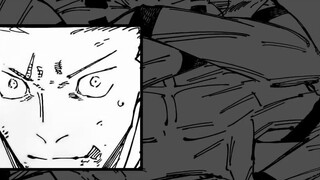 Jujutsu Kaisen Chapter 248 Penjelasan Lengkap: Otoko Ikut Pertarungan, Ratu Terkutuk VS Raja Terkutu