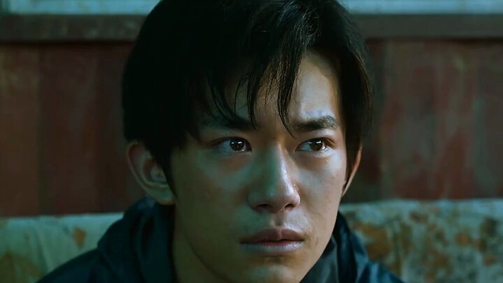 "Break through the soil of hardship and bloom a flower of miracles"