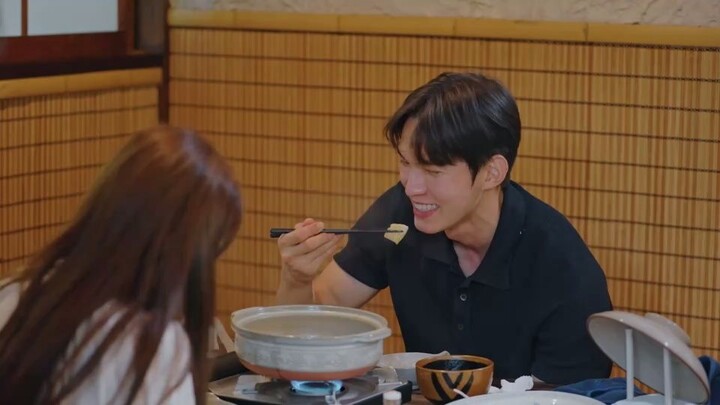 EXchange S4 Eps 17 (Sub Indo)