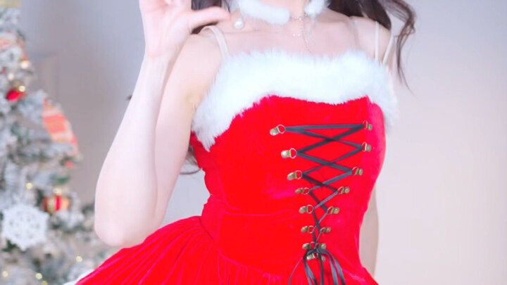 สิ่งที่คุณคู่ควรในวันคริสต์มาส