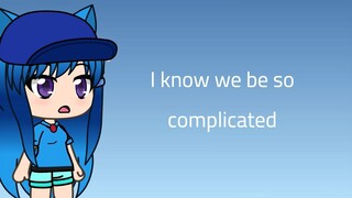 Boyfriend - Gacha Life Meme