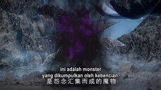 Peerless Battle Spirit Eps 148 Sub Indo