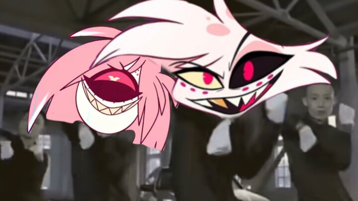 Qinghai goyang, tapi membuat ketagihan