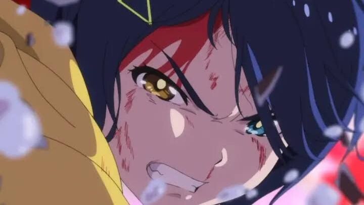 10 Mc Anime Awalnya Sering Di Bully, Setelah Itu Berubah Menjadi Yg Terkuat!!