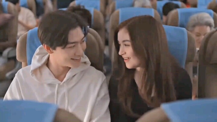 X.O. kitty (Minho and kitty) can't wait for the season 2🥹