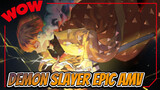 Demon Slayer Epic AMV