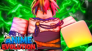 [F2P]CONSEGUI CHEGAR EM BLACK CLOVER E DEFENSE 2 ANIME EVOLUTION SIMULATOR ‹Nécro BR›