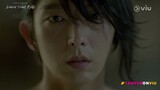 Nakita ni Hae Soo and tinatagong sikreto ni Wang So | Moon Lovers: Scarlet Heart Ryeo (Tagalog)